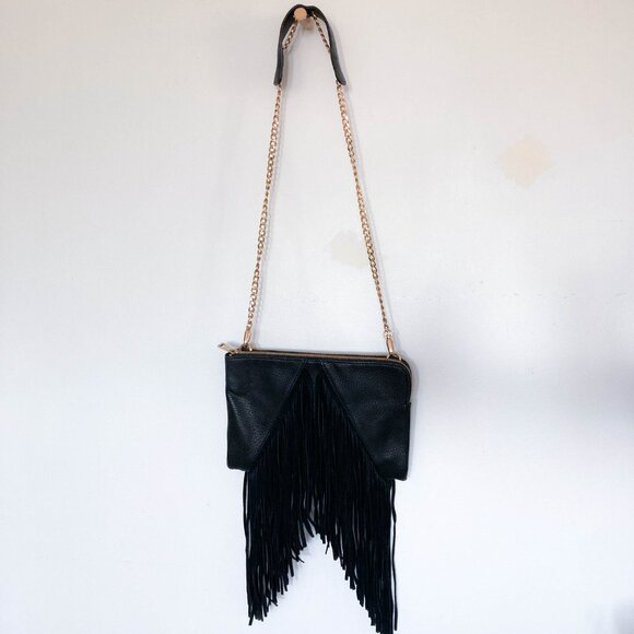 Fringe bag purse - Picture 11 of 11